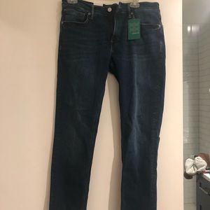 Men’s 33/32 The Rising Sun slim fit jeans